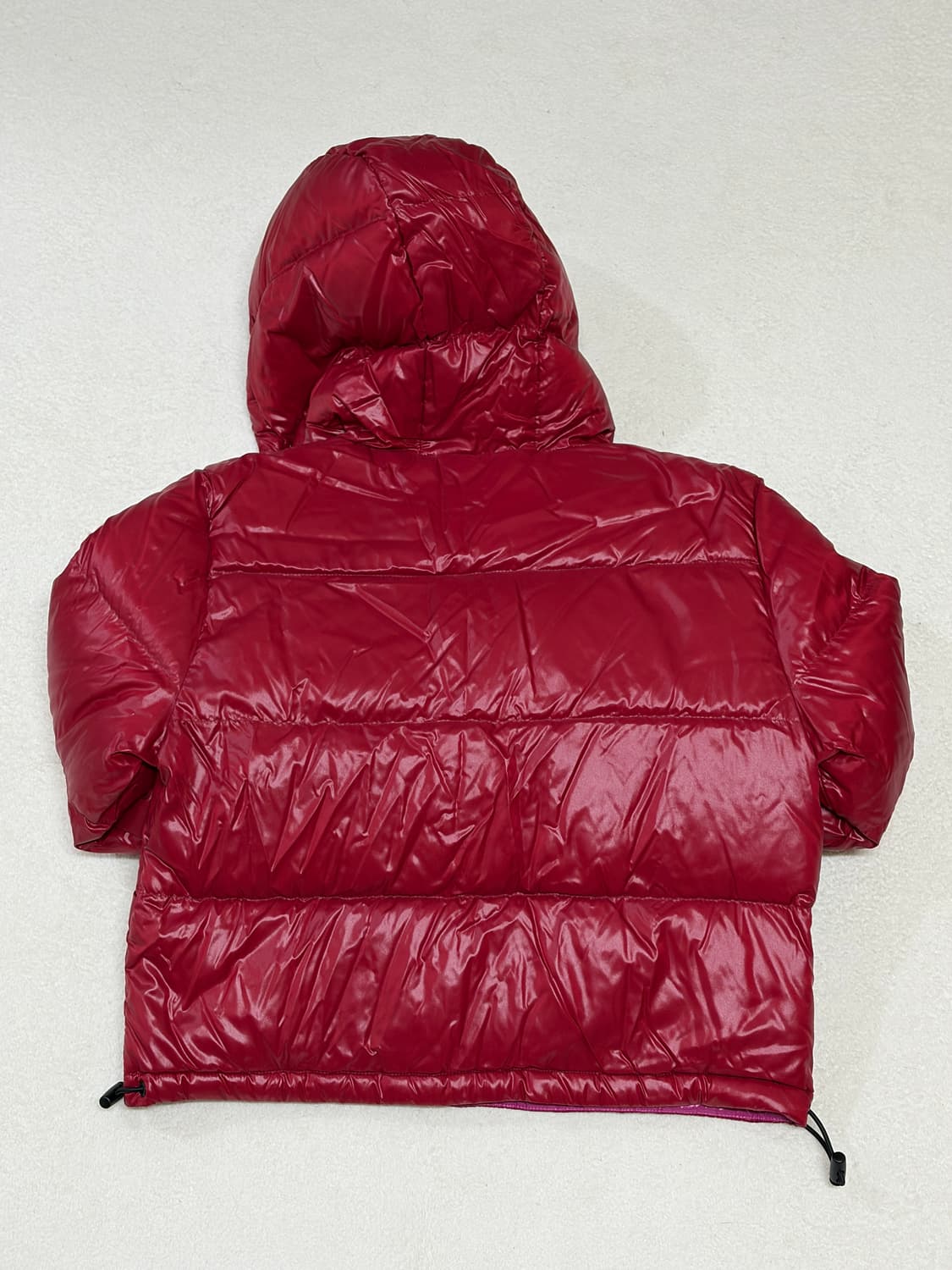 (최상) 몽클레어 여성 숏 패딩 0 몽클레어 여성 패딩 0 상품이미지5