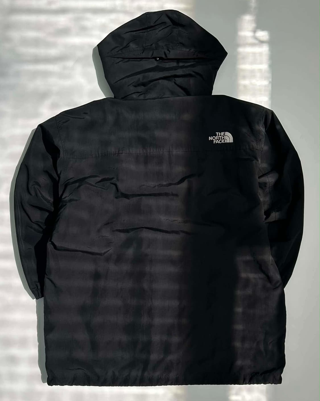 [110] The North Face hooded windbreaker  상품이미지2