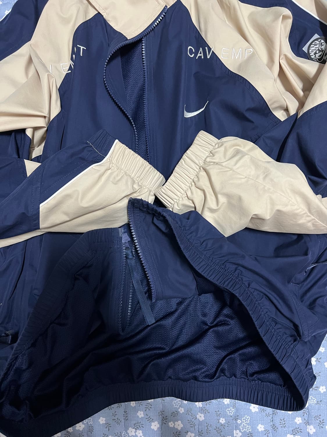 나이키 카브엠트 자켓 상품이미지2