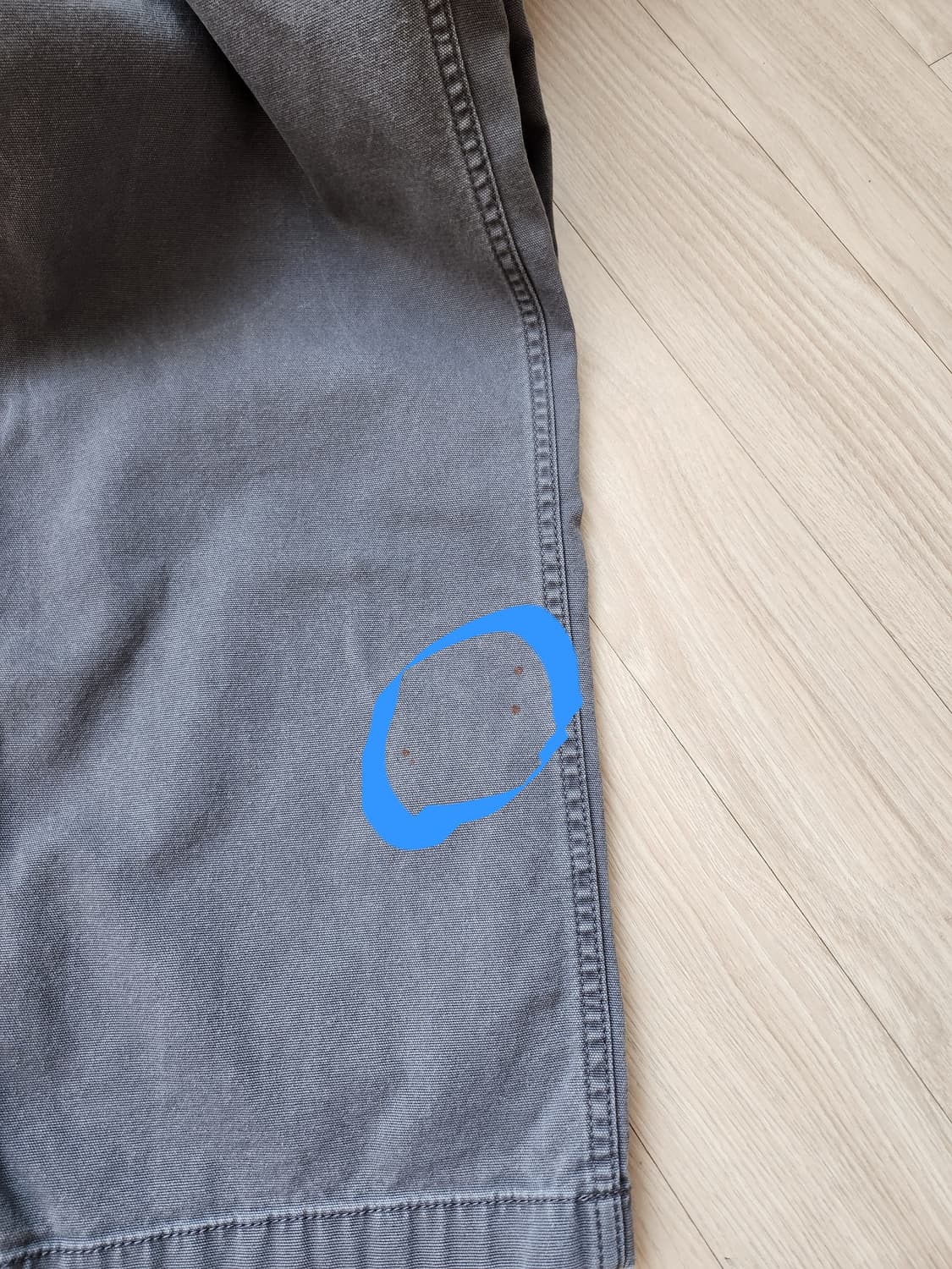 칼하트 워크팬츠 (38 상품이미지10