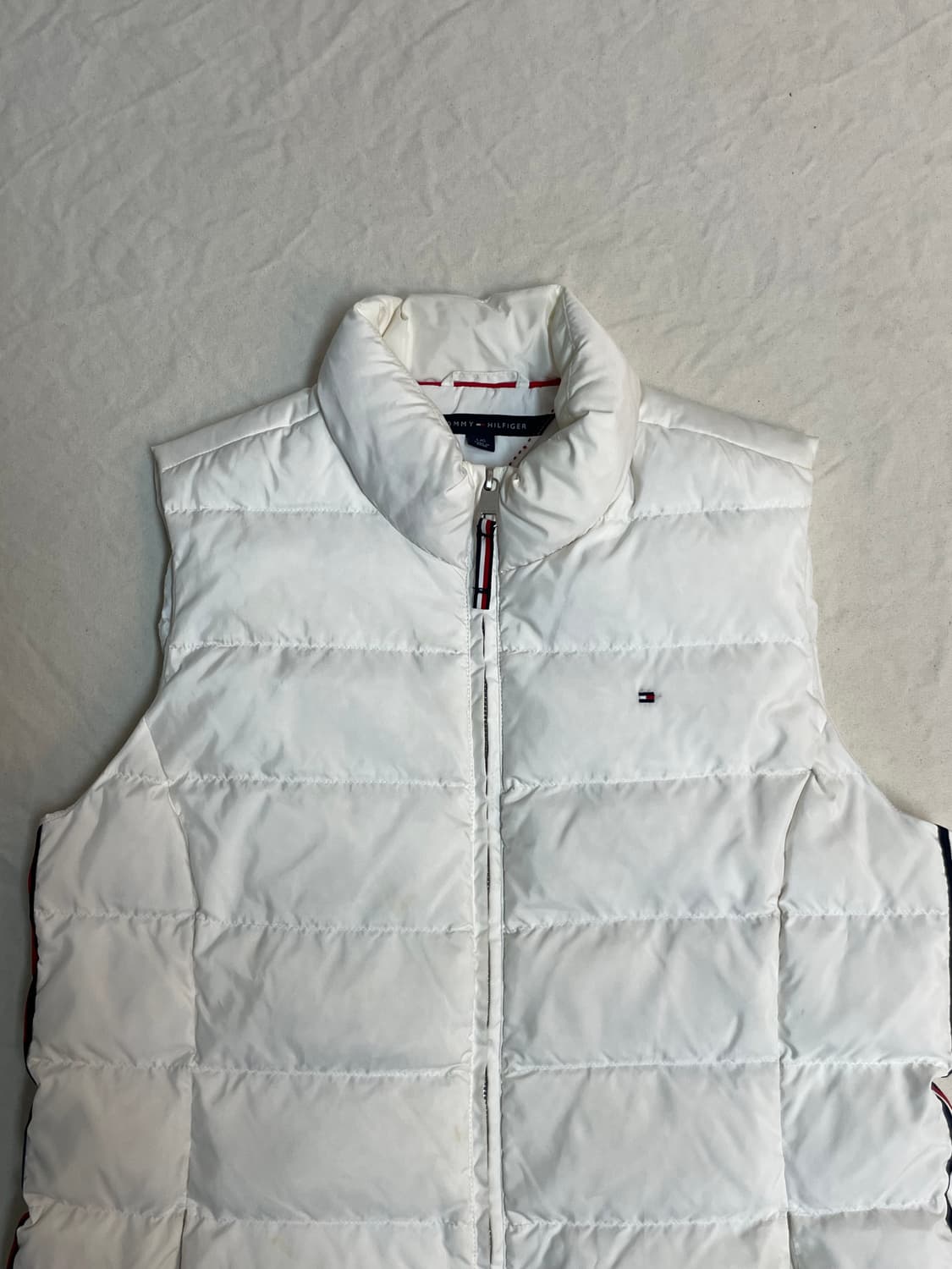 타미힐피거 패딩 베스트 상품이미지2