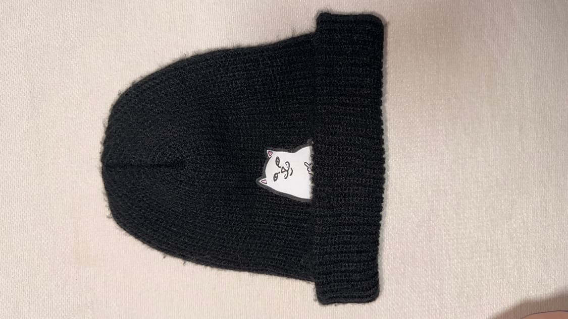 립앤딥 비니 상품이미지1