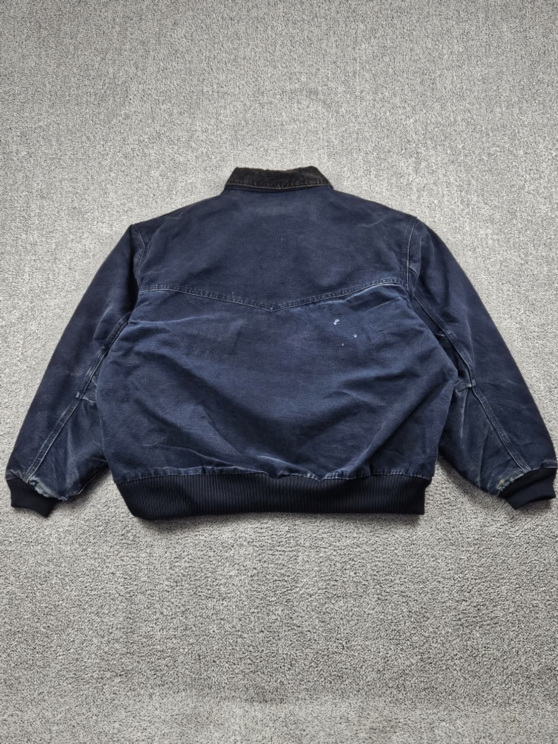 칼하트 산타페 워크자켓 ( 4XL ) / 9723 상품이미지5