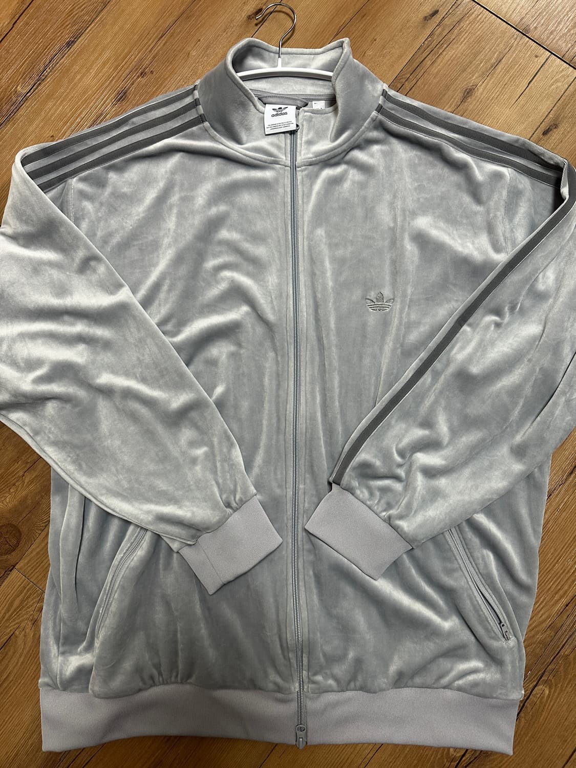 아디다스 트랙탑 상품이미지6