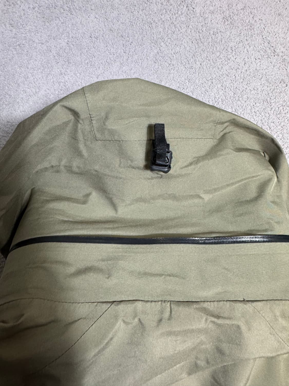 아크테릭스 Veilance 베일런스 필드 자켓 LT 카키 상품이미지8