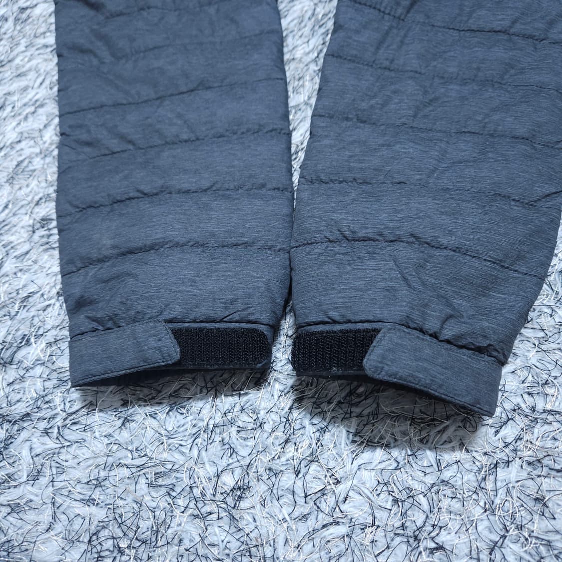 웨스트우드)95 남자 오리털 경량패딩 / 왕눈이샵 상품이미지7