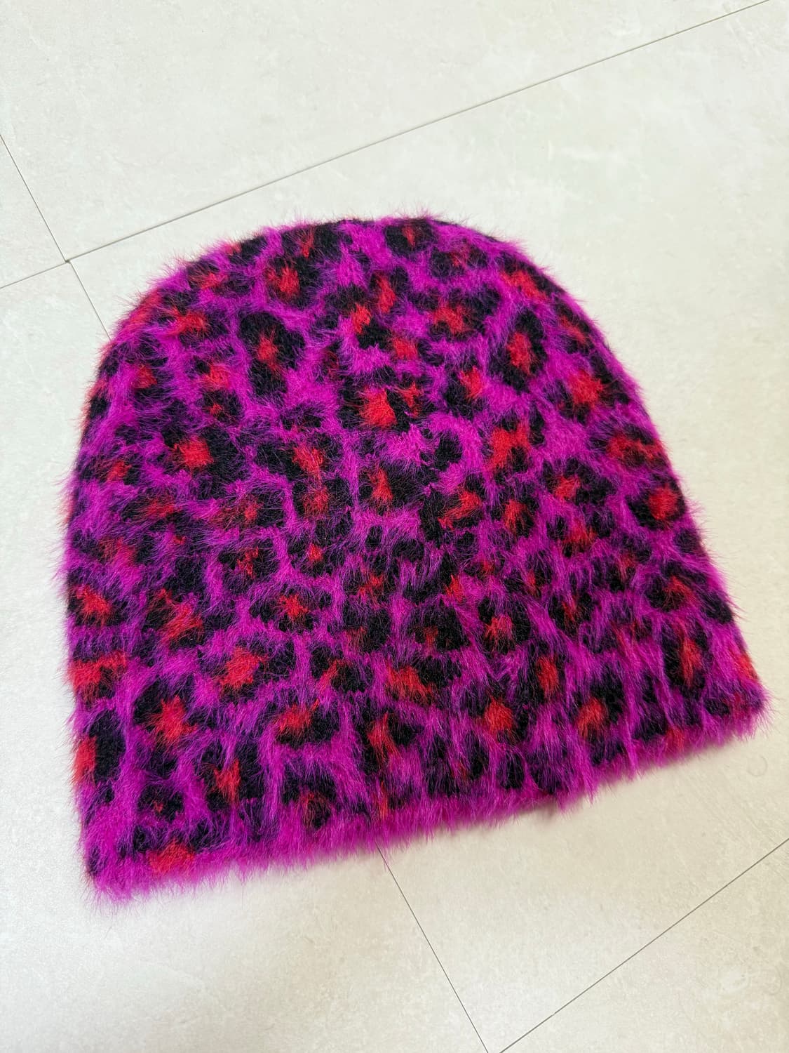 스투시 비니 상품이미지2