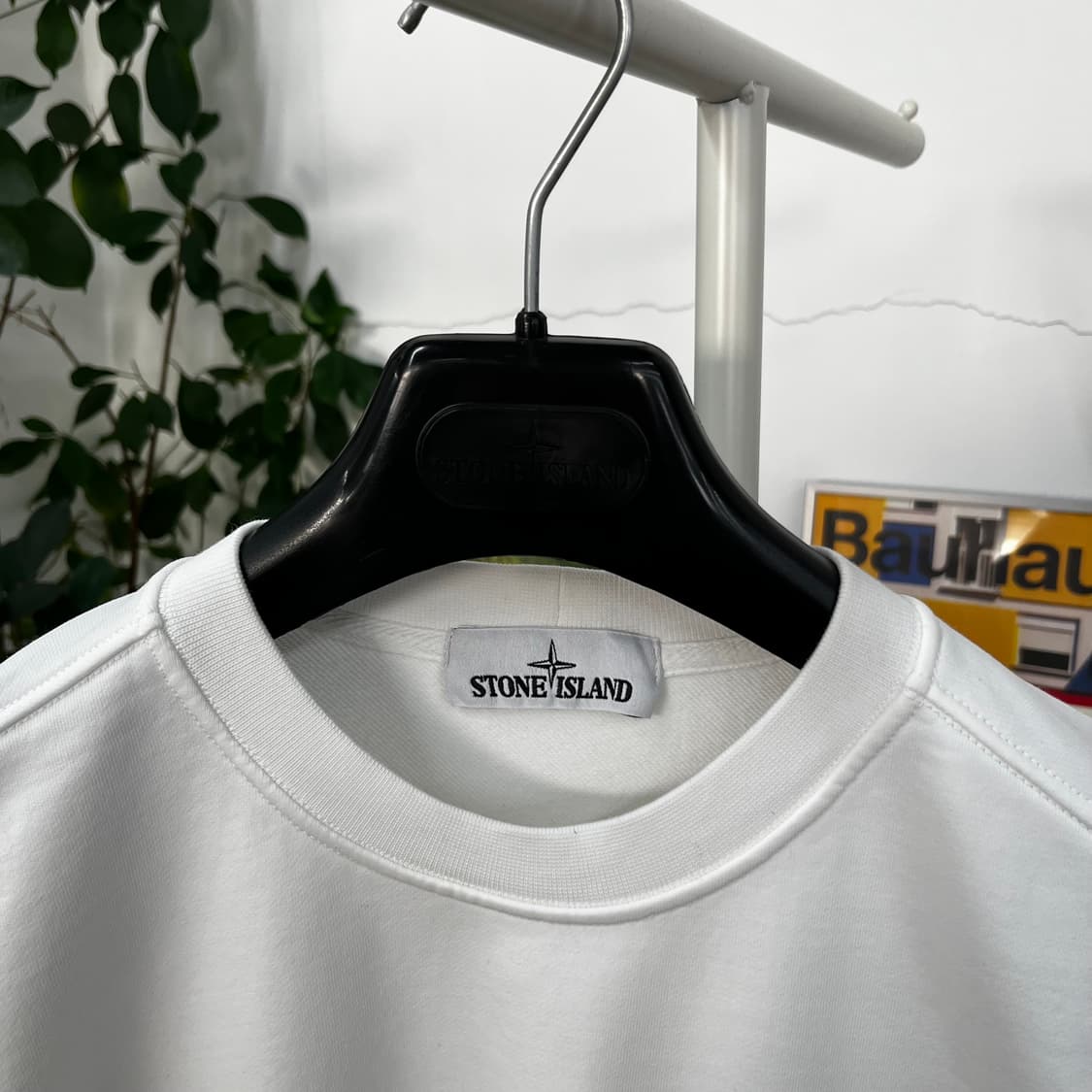 스톤아일랜드 맨투맨 L 상품이미지3