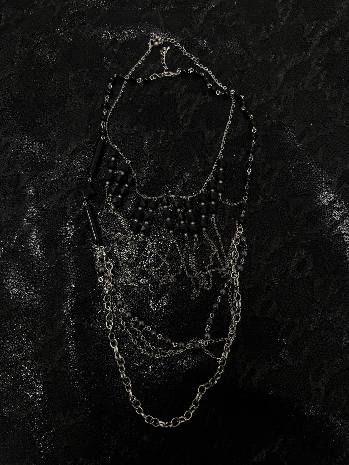 NeckLace 릴스참고 상품이미지1