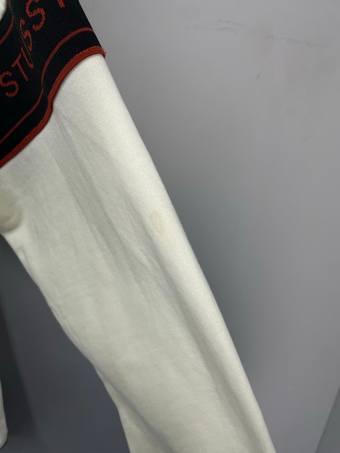 스투시 피에르 트랙 코튼 자켓H2583 상품이미지4