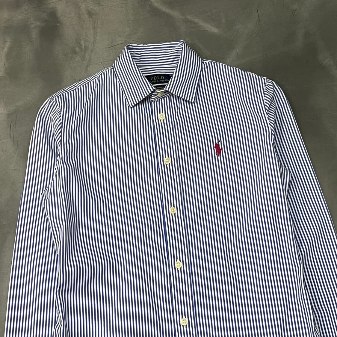  폴로랄프로렌 스트라이프 셔츠 y15728 상품이미지3