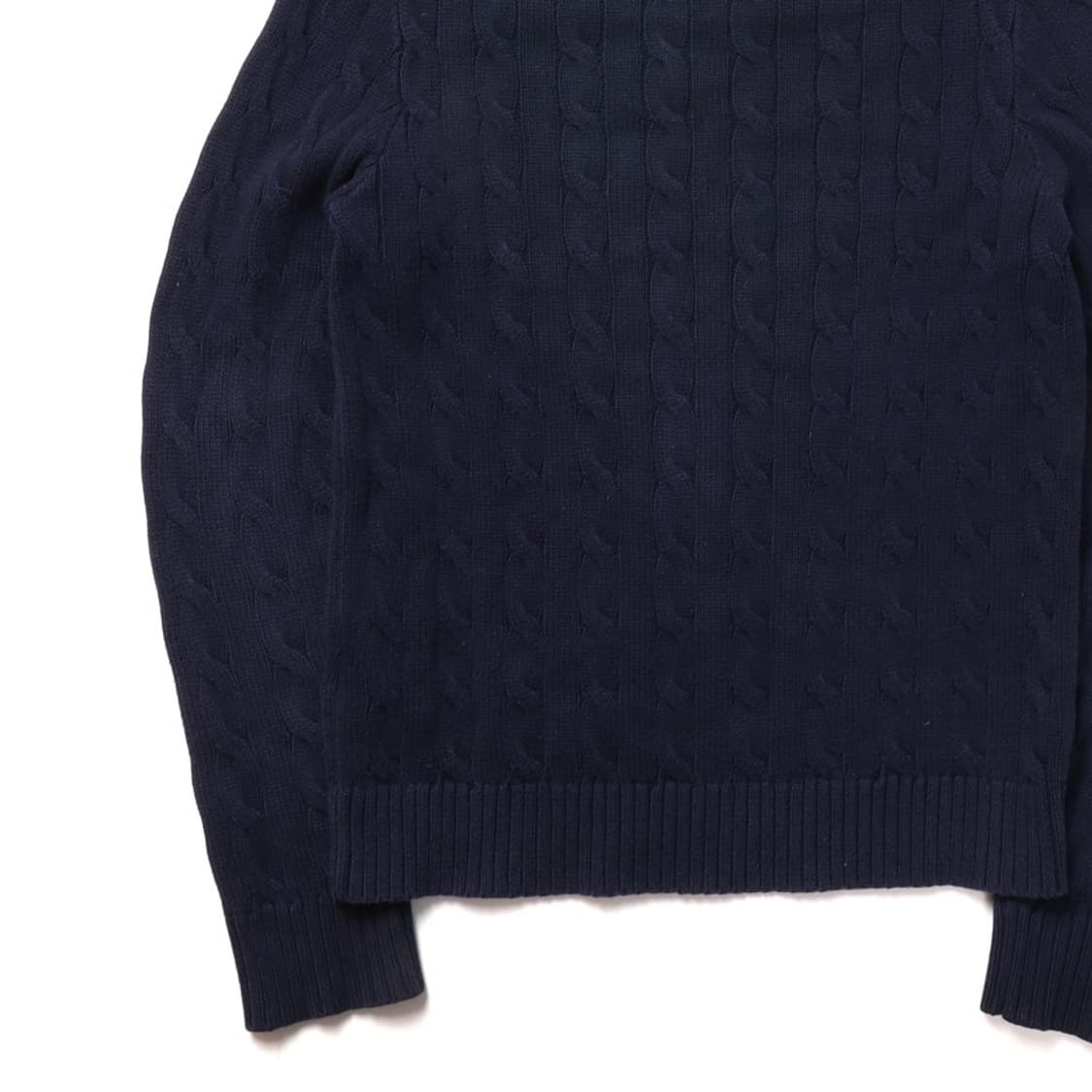 폴로 랄프로렌 Polo by Ralph Lauren Cable Knit  상품이미지6