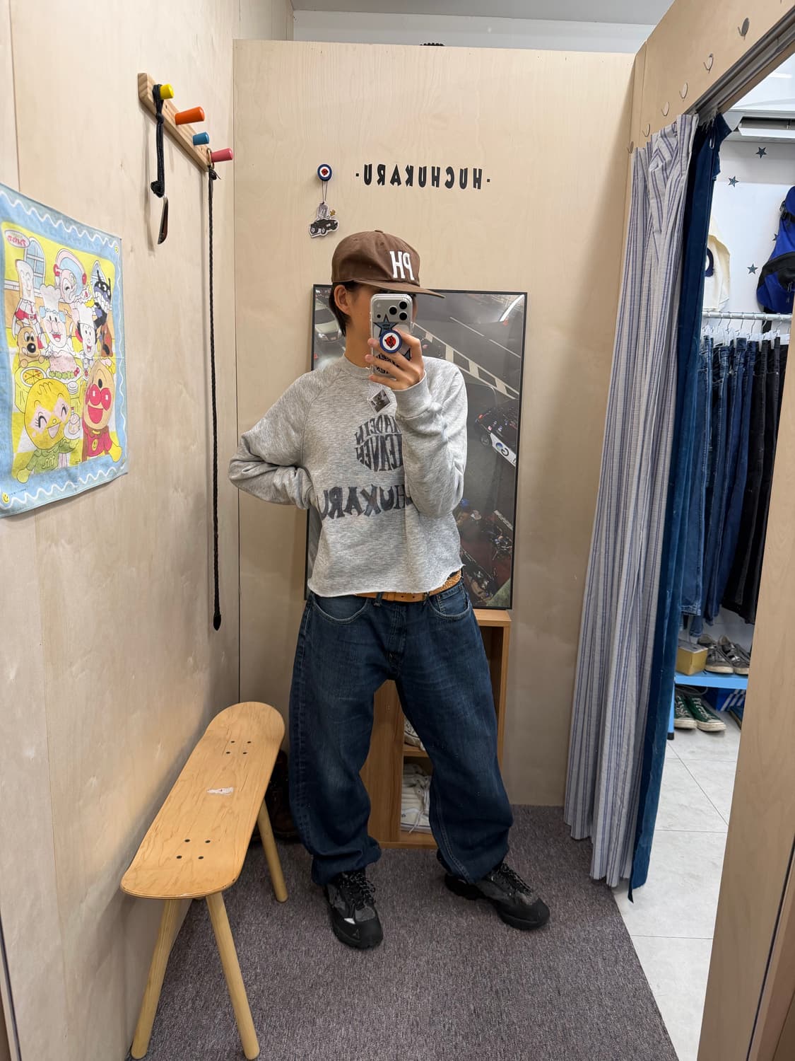 Levi’s 559 상품이미지5