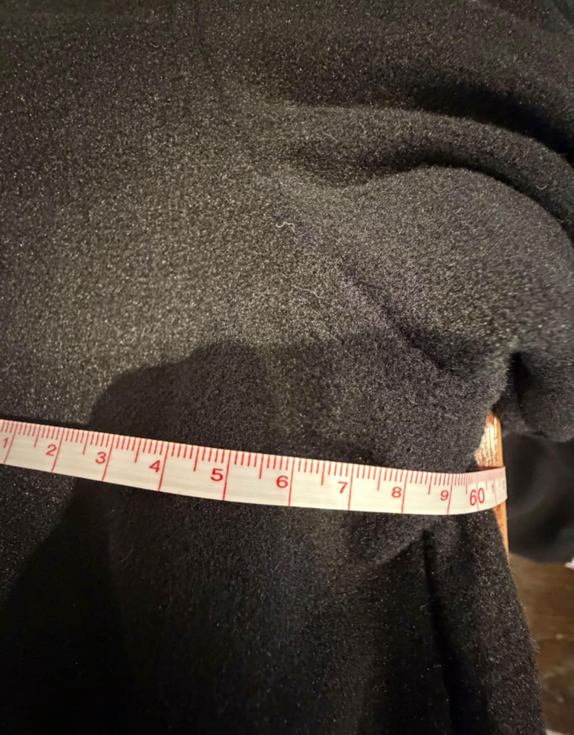 [스투;시] 새상품 / 자켓 / M (여성 약 66 사이즈 오버핏) 상품이미지6