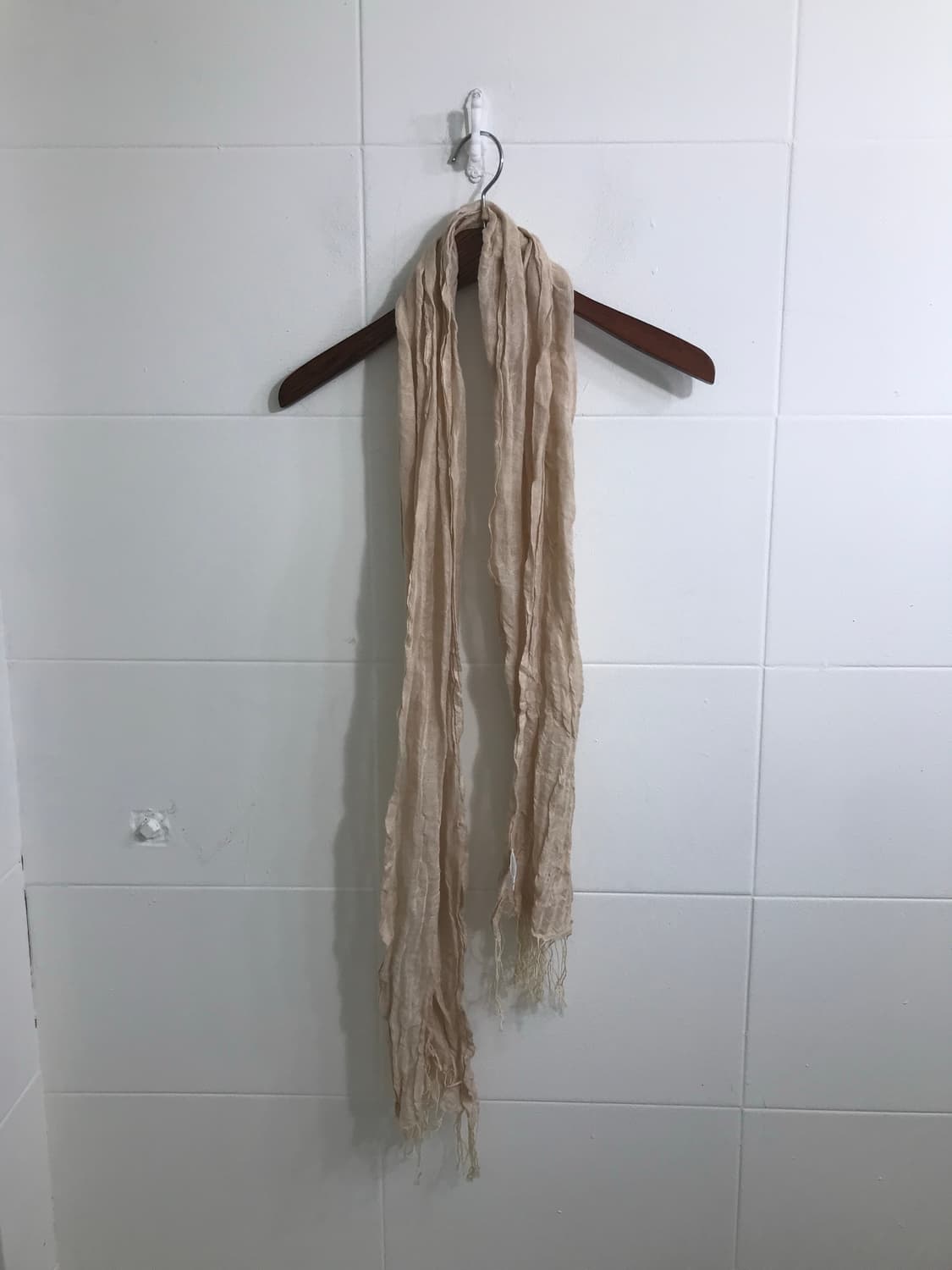 액시즈팜 도트 리본 떡볶이 패딩 모리걸 코디세트 상품이미지9