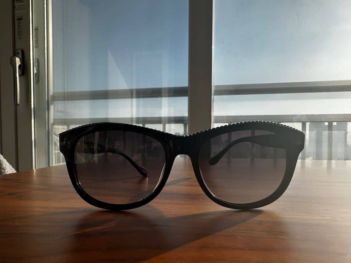 비비안웨스트우드 선글라스 팝니다 상품이미지2