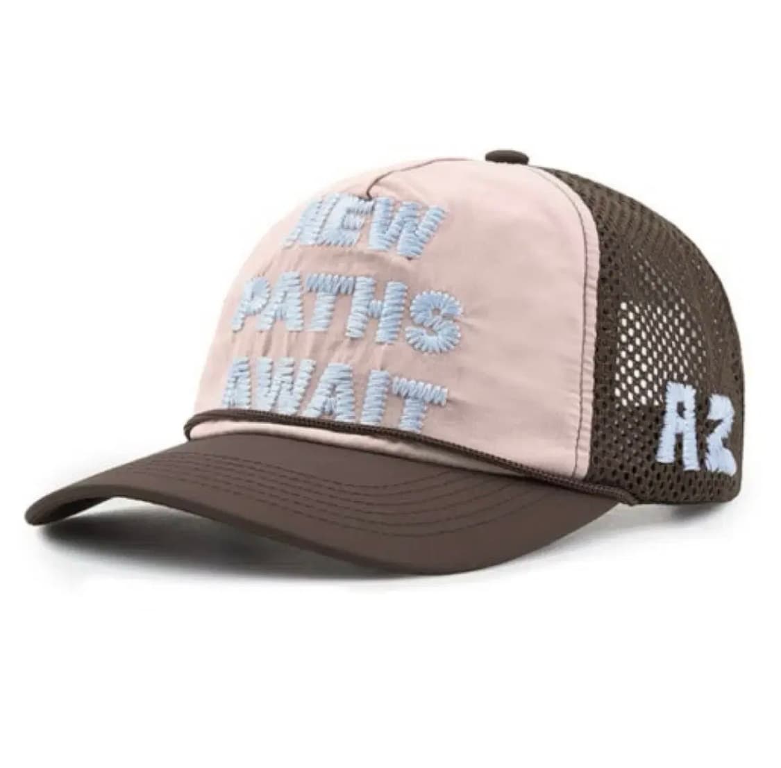 우즈 알렉스조노 트러커 볼캡 미개봉 새상품  상품이미지1