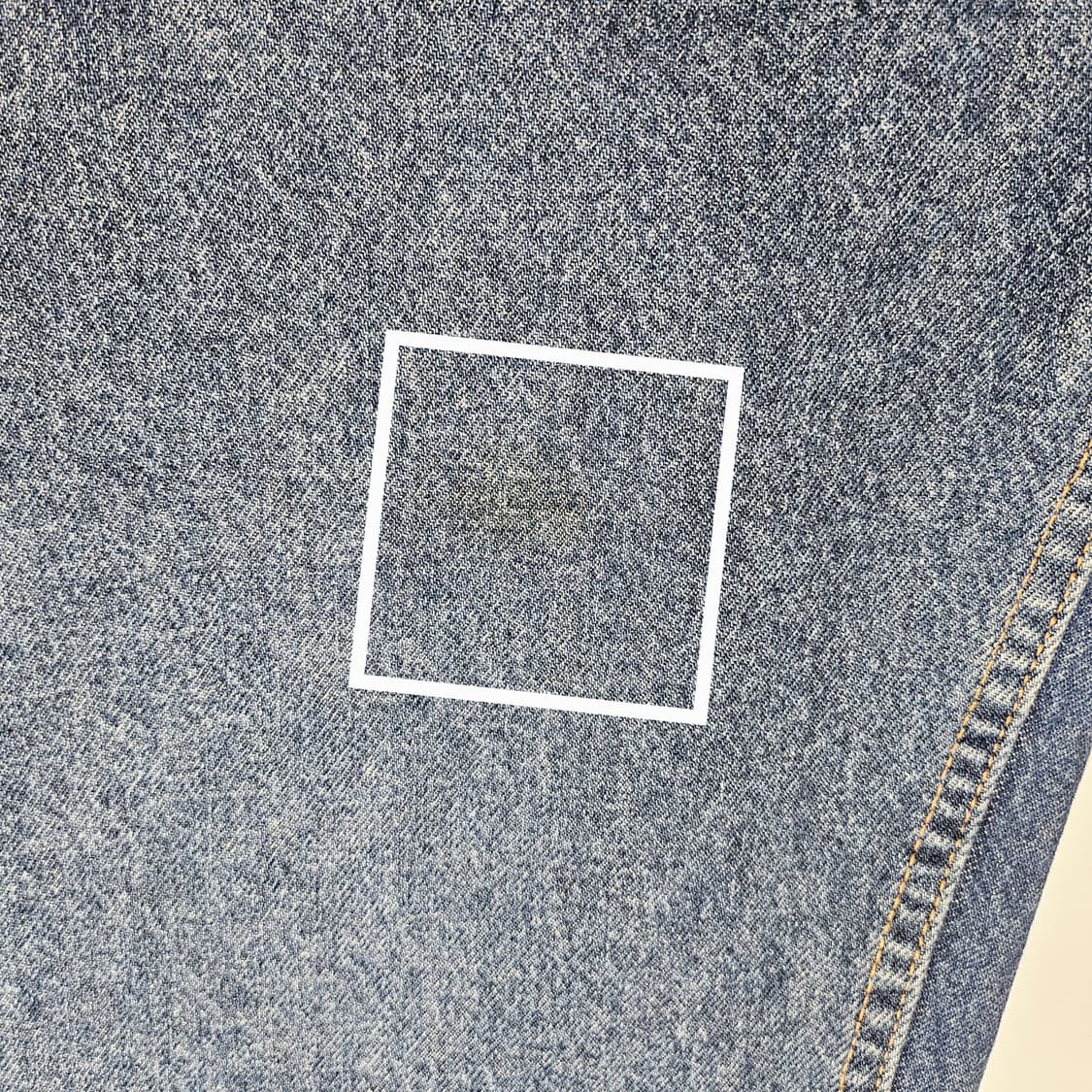 [33X30][리바이스]90's USA 560™오렌지탭 루즈 테이퍼드# 상품이미지8