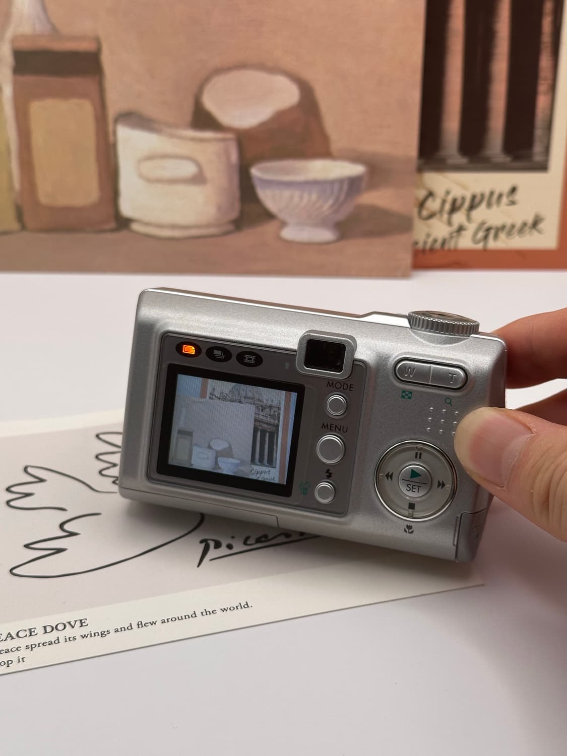 SANYO Xacti DSC-J2  상품이미지6