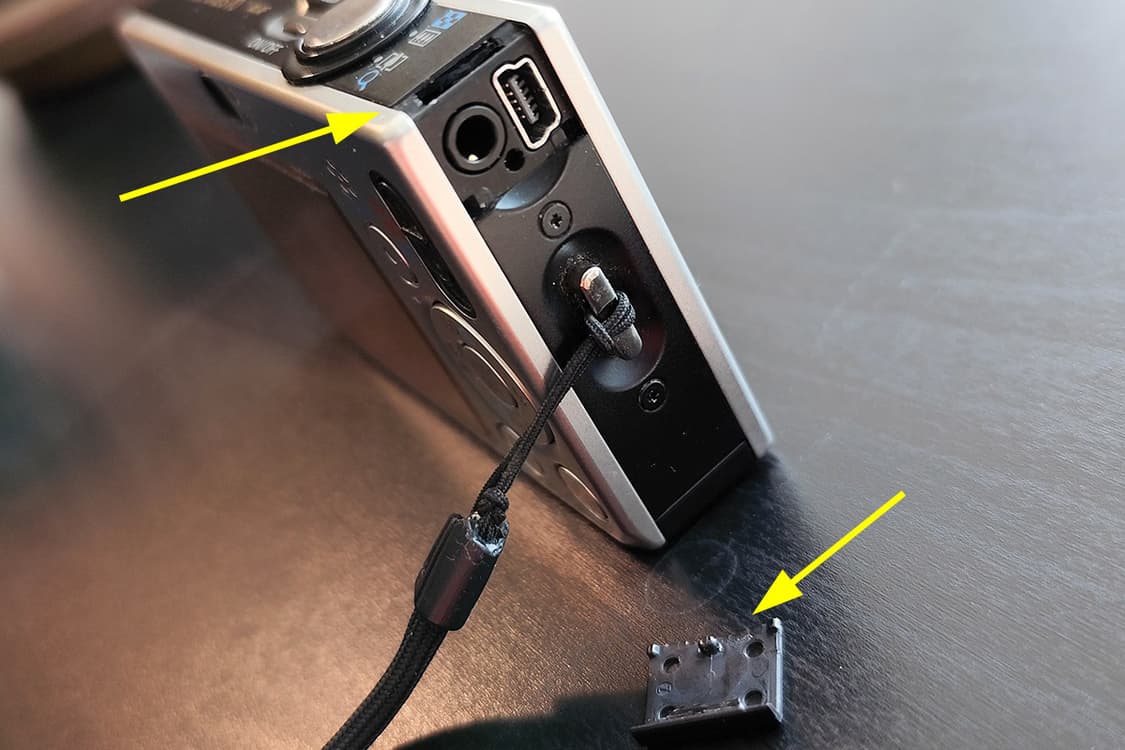 캐논 디카 익서스70 Canon Ixus 70 국내정발 상품이미지4