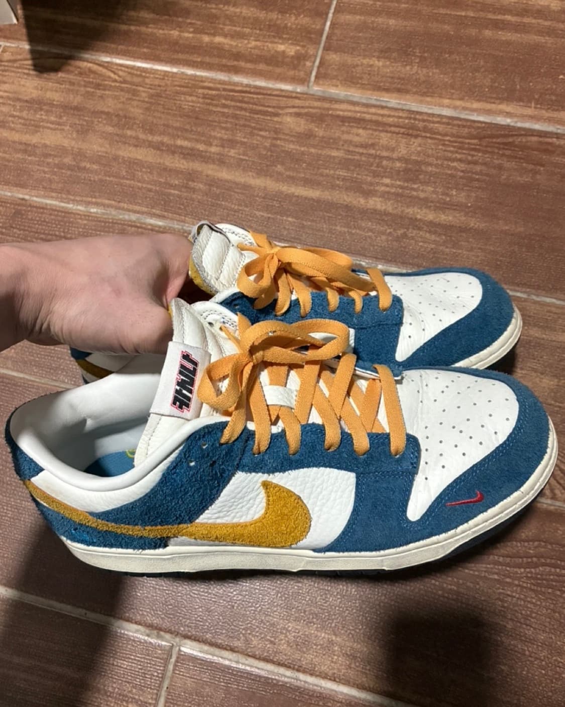 나이키 카시나 덩크 275 상품이미지1