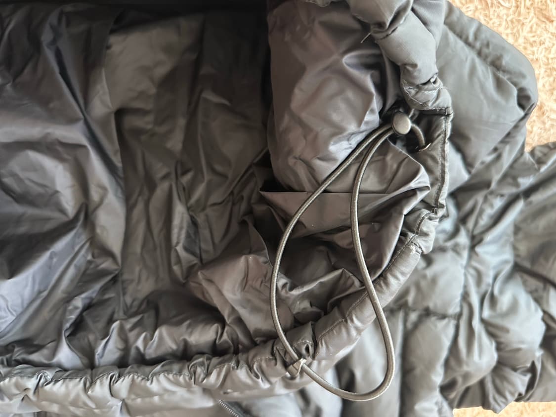 [L] 25fw 슈프림 마이크로 다운 상품이미지8