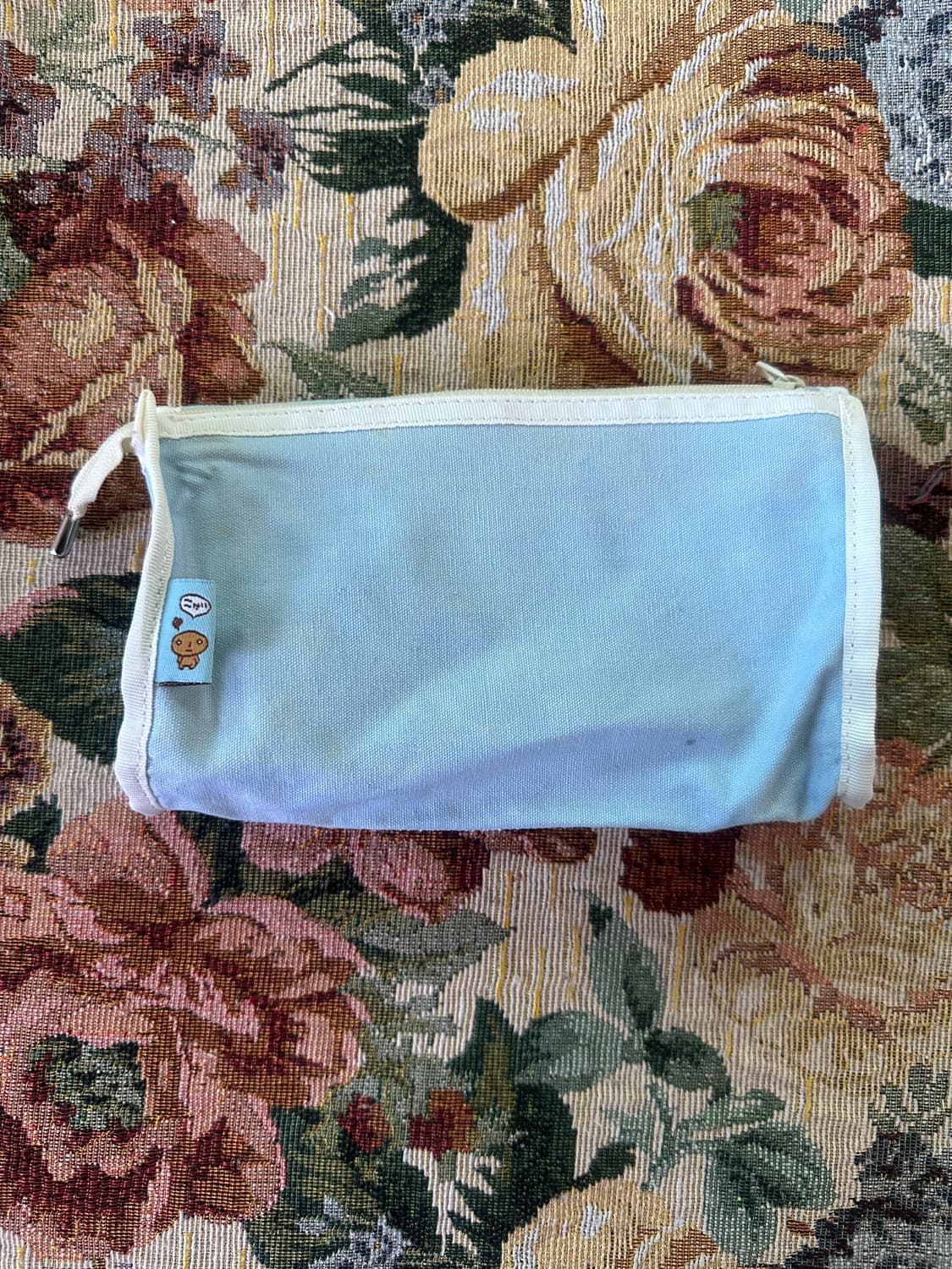 고전문고 코게빵 파우치 상품이미지2