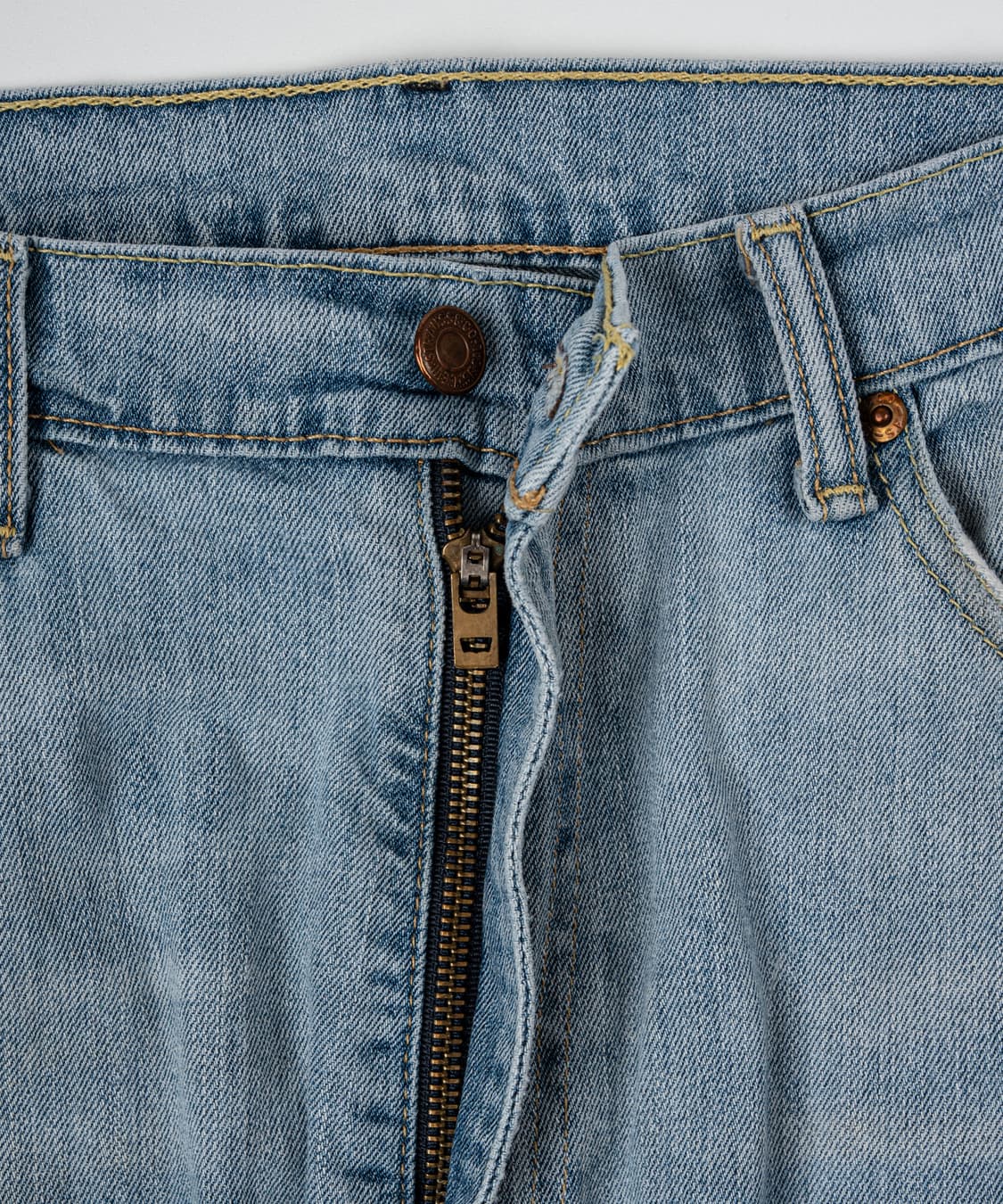 (36) Levi’s 505 아이스블루 상품이미지3