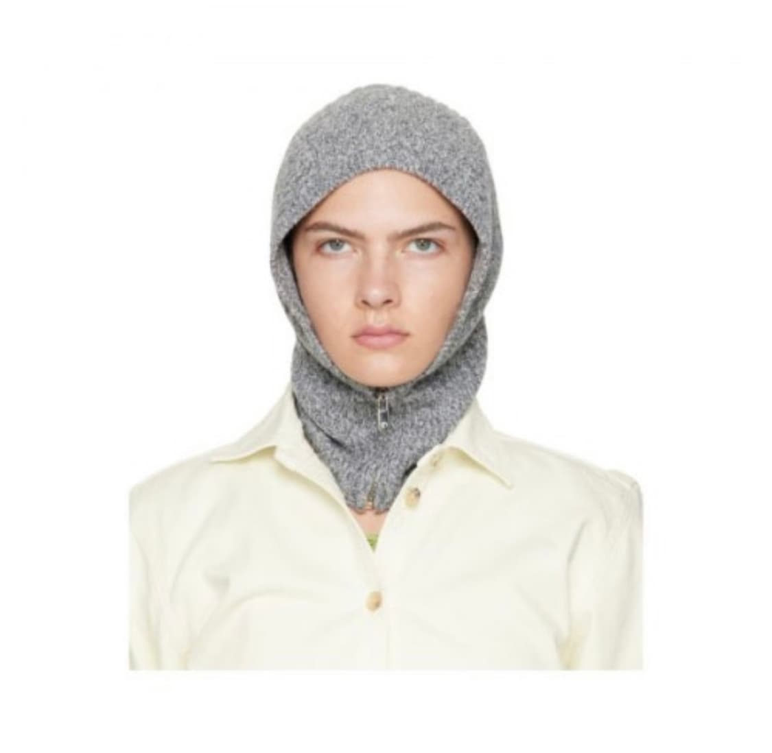 더오픈프로덕트 집업 바라클라바 상품이미지1