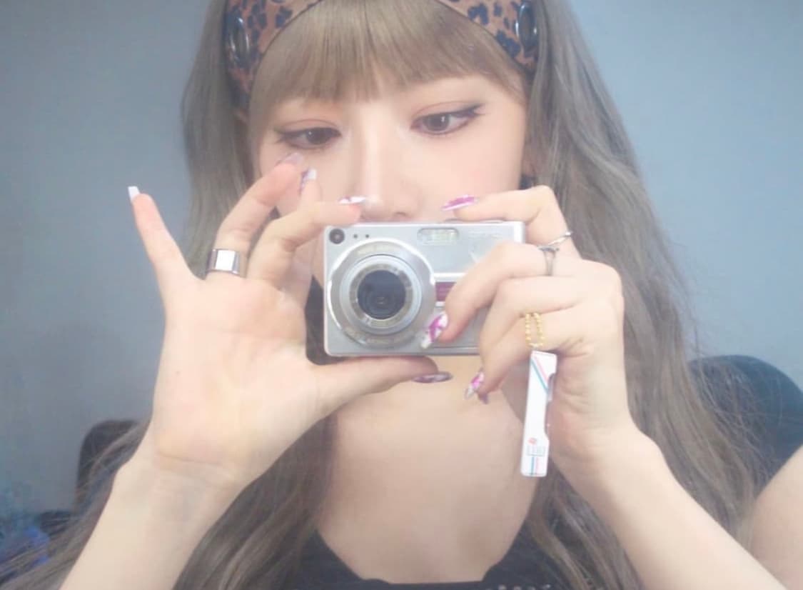 사쿠라 디카 카시오 엑슬림 z57팝니다 상품이미지2