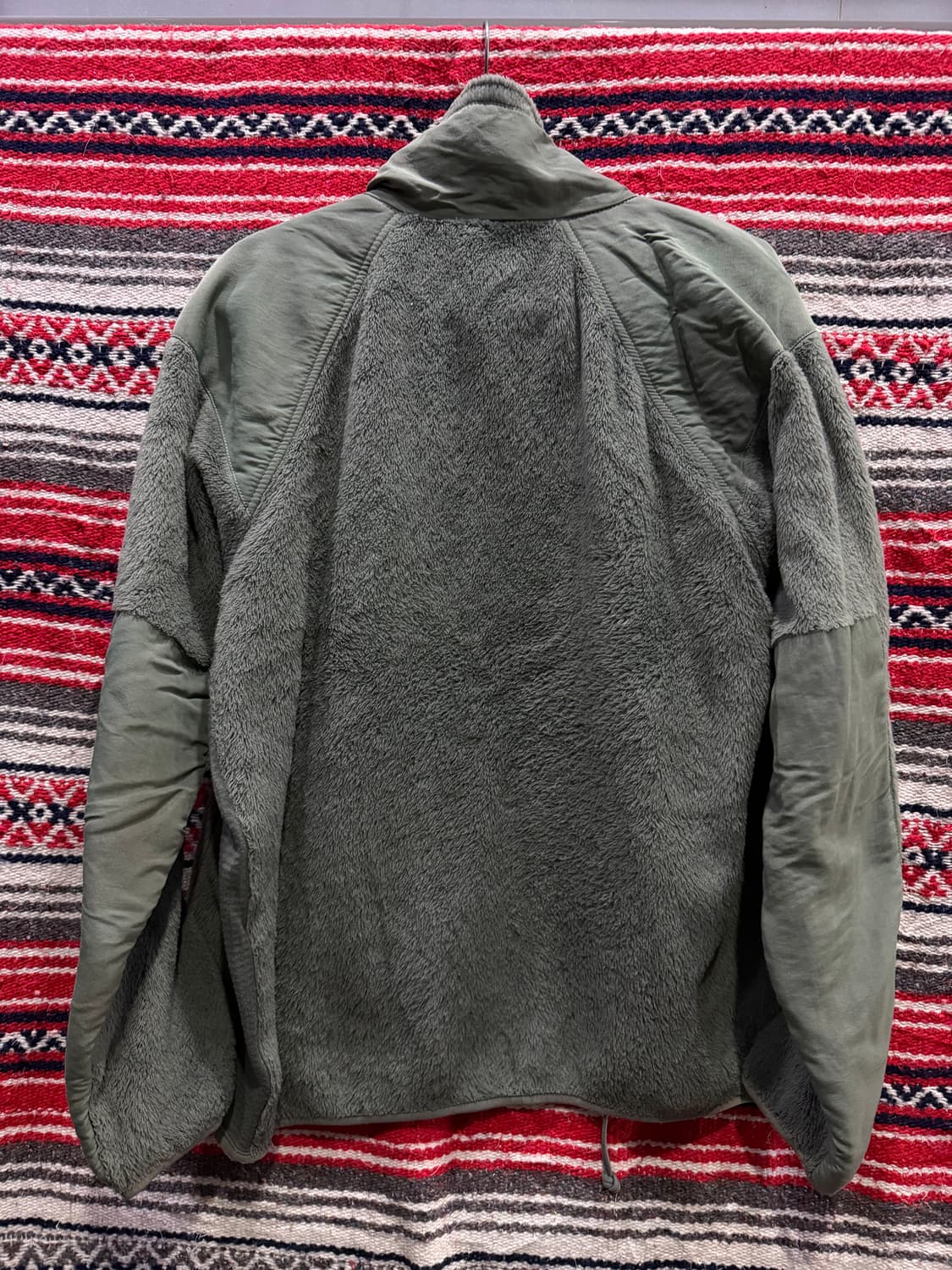 미군 오리지널 폴리스 S 상품이미지2