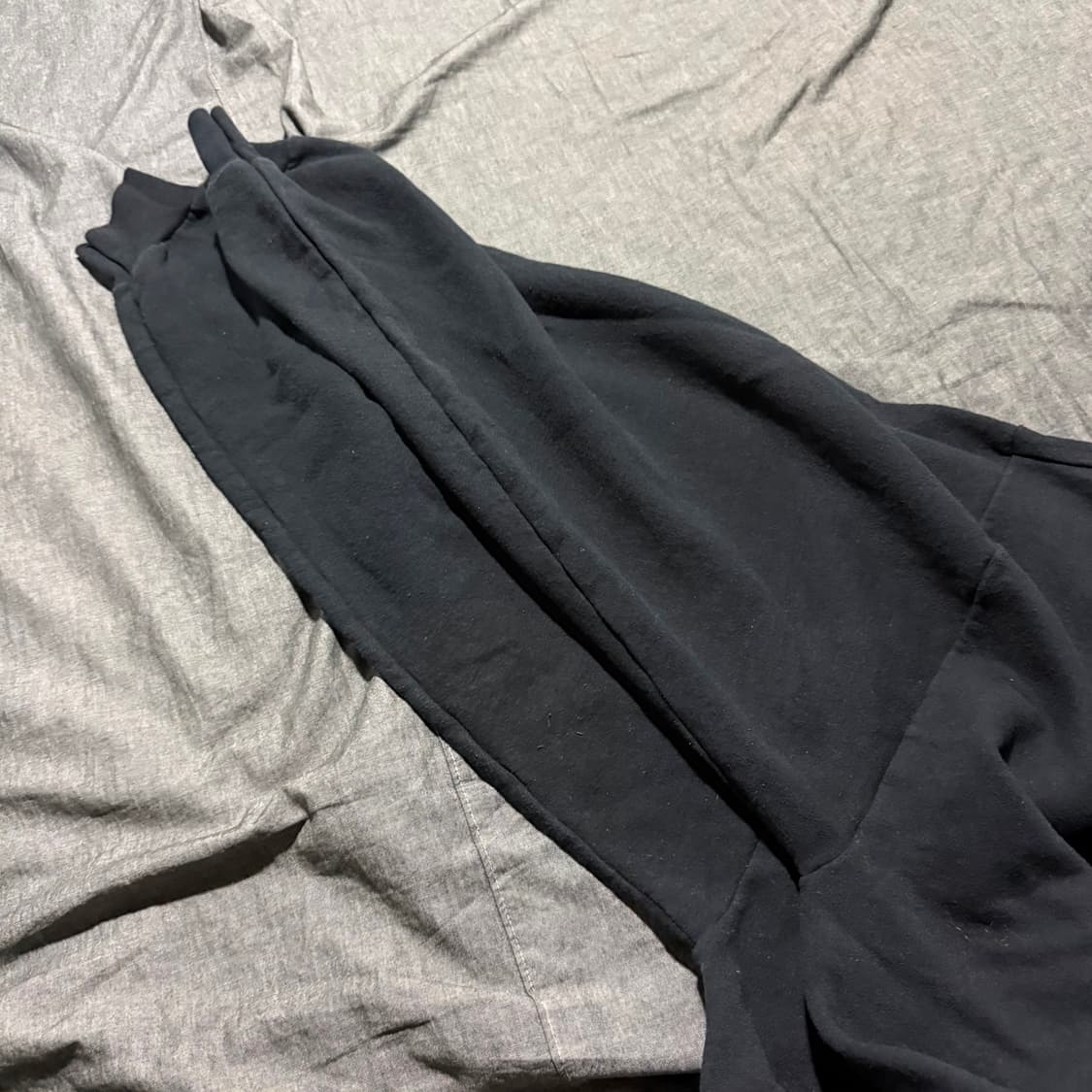 EcoSmart Pull-over hood shirts 상품이미지7