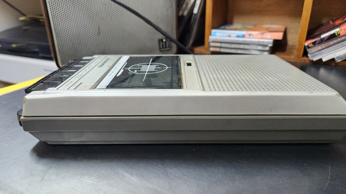 대우 데이터레코더 DPR-600 상품이미지7