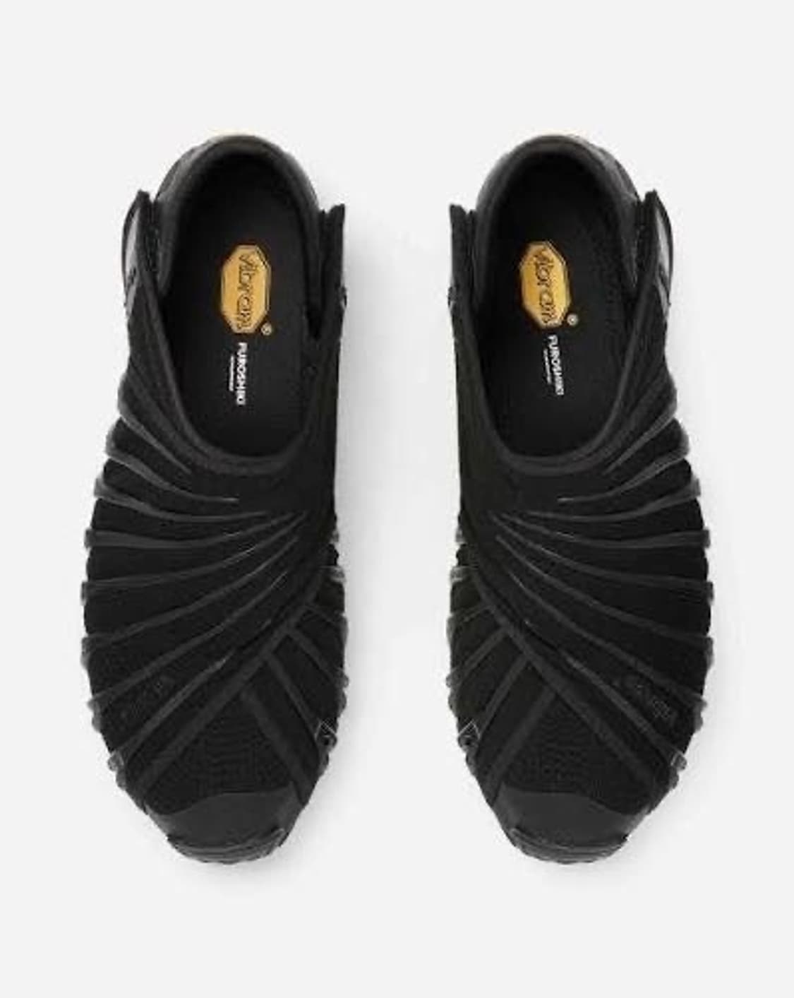 유일매물) 비브람파이브핑거스 푸로시키 270 43사이즈 상품이미지1