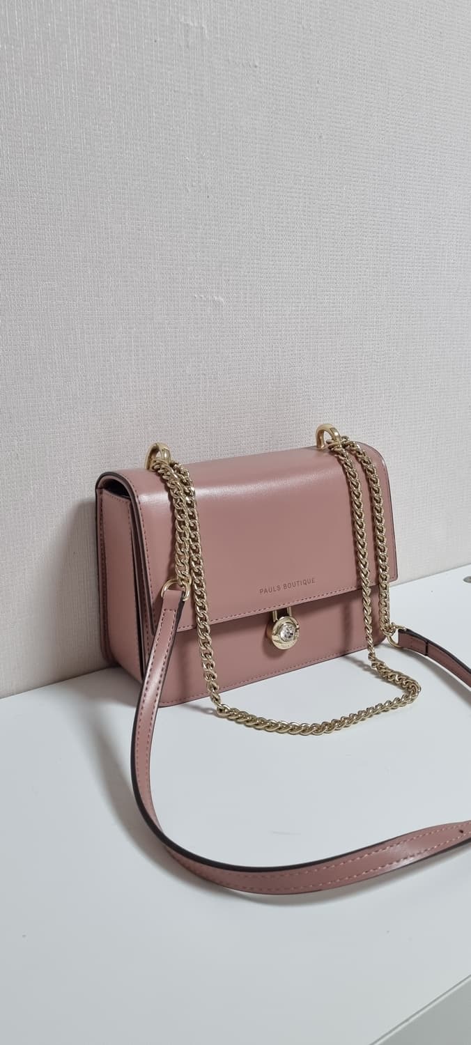 폴스부띠끄 크로스 겸 숄더백 ㅡ 거의 새제품 상품이미지1