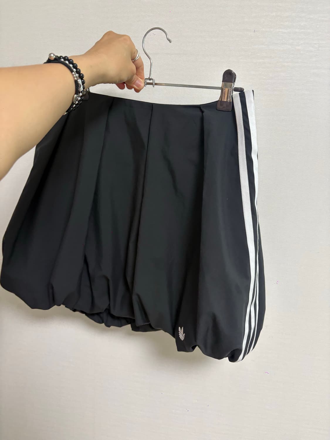 아디다스 벌룬 스커트  상품이미지2