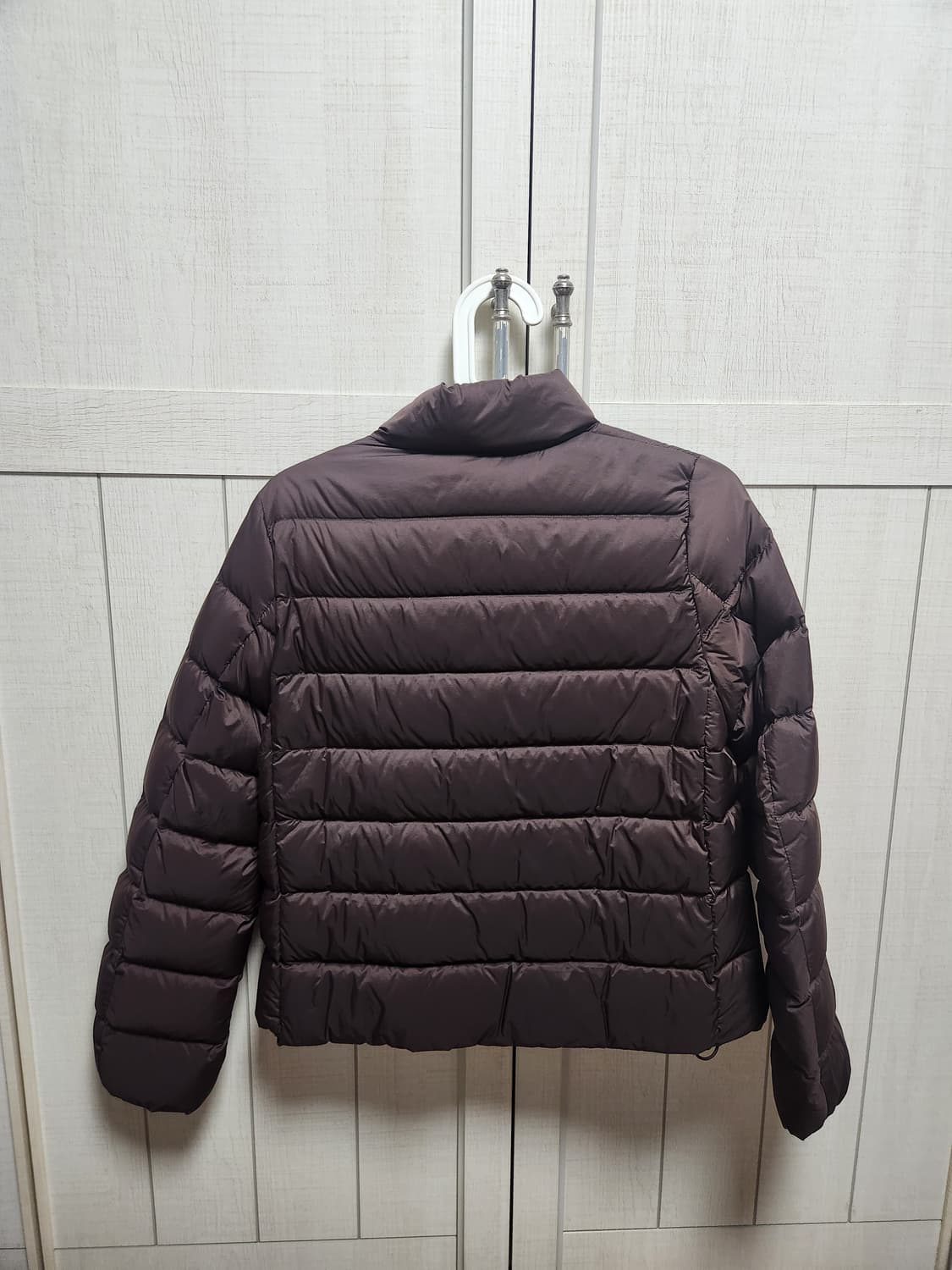 유니클로 여성 울트라라이트다운 S사이즈 상품이미지2