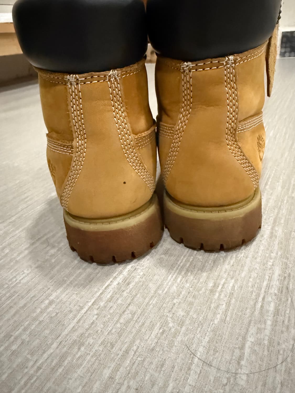 팀버랜드 6인치 230-235 상품이미지3