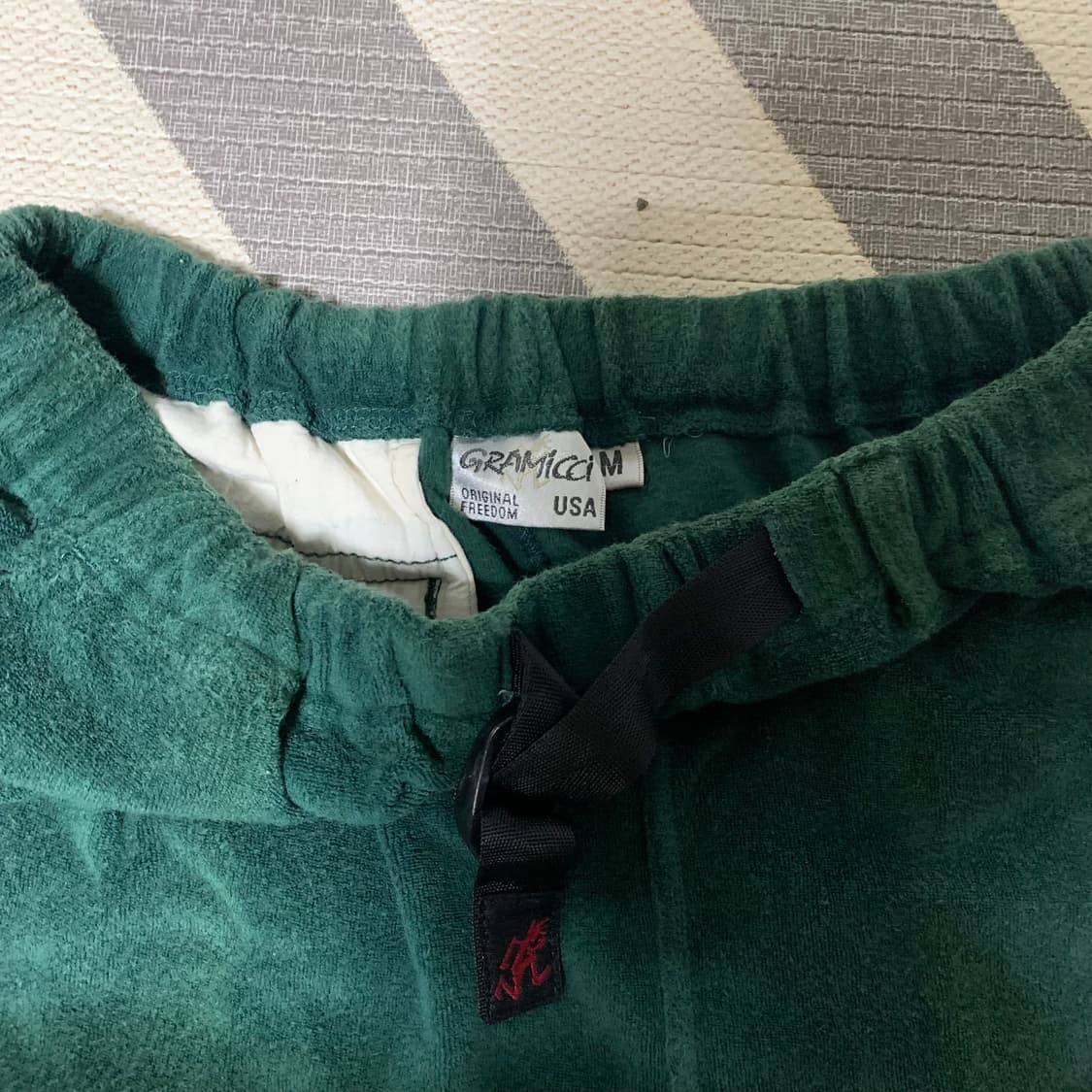 그라미치 타월 쇼츠 상품이미지3