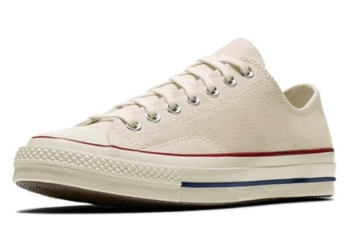 컨버스 척테일러 올스타 블랙 하이 로우 70 상품이미지4