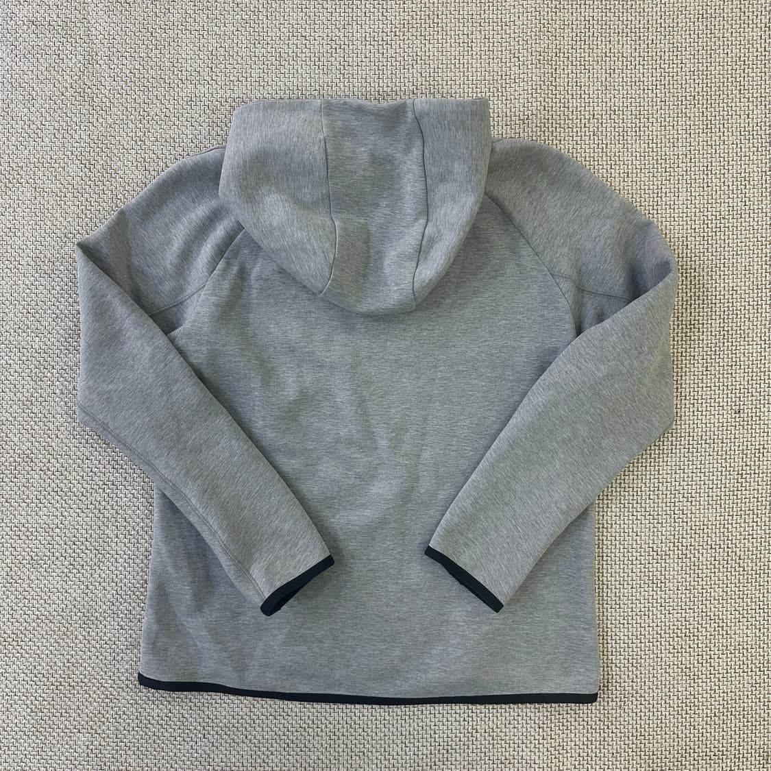 S 나이키 플리스 풀오버 후디 0407D 상품이미지4