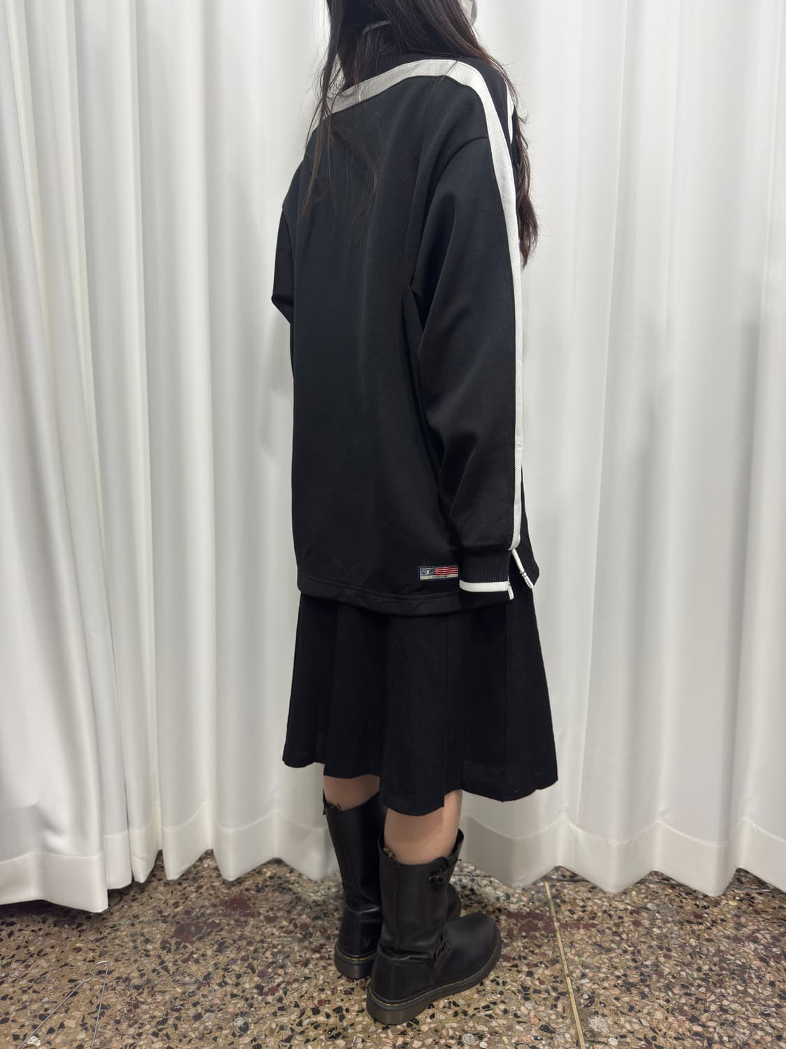 champion line jersey 상품이미지5