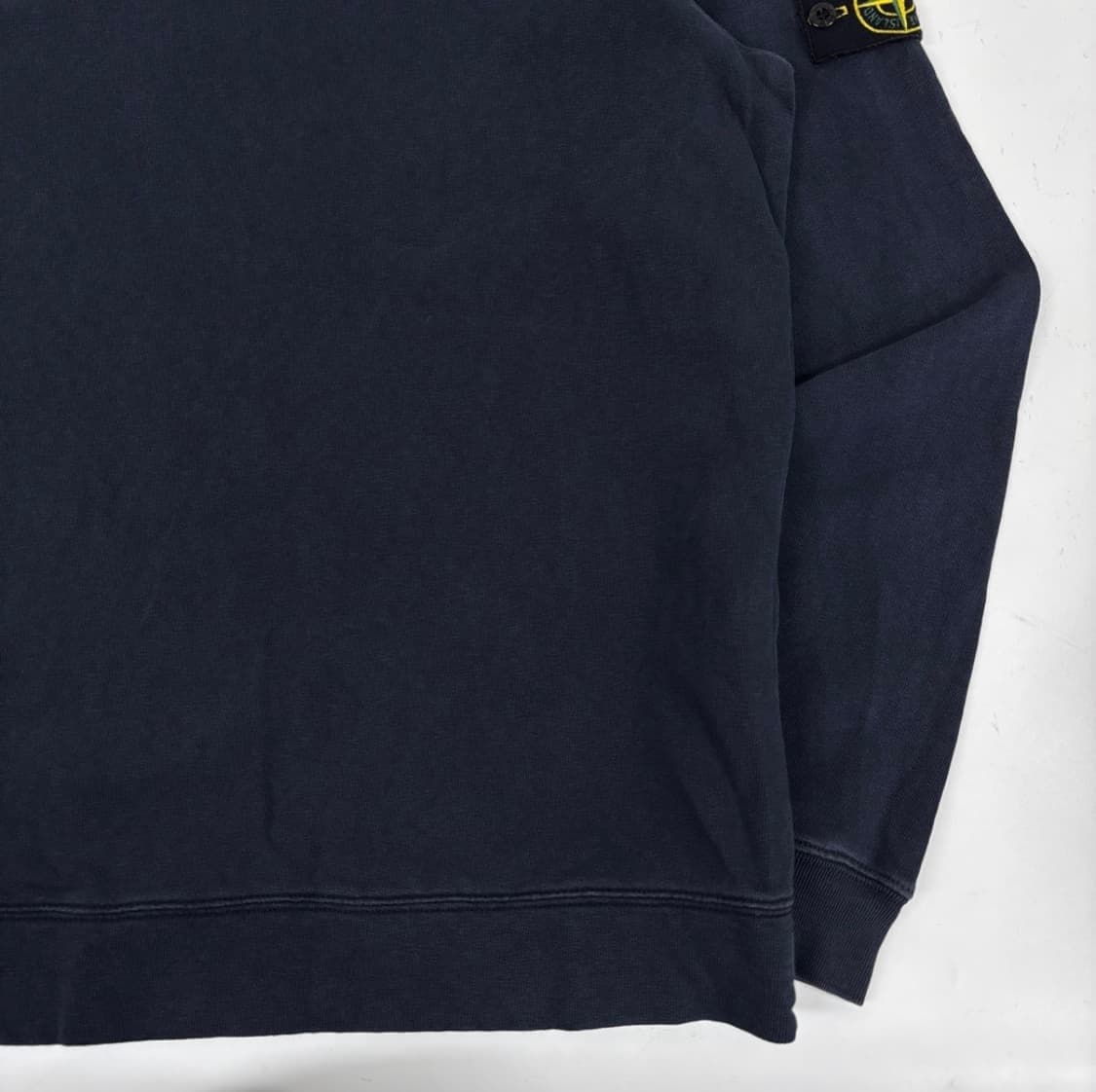 스톤아일랜드 맨투맨 상품이미지3