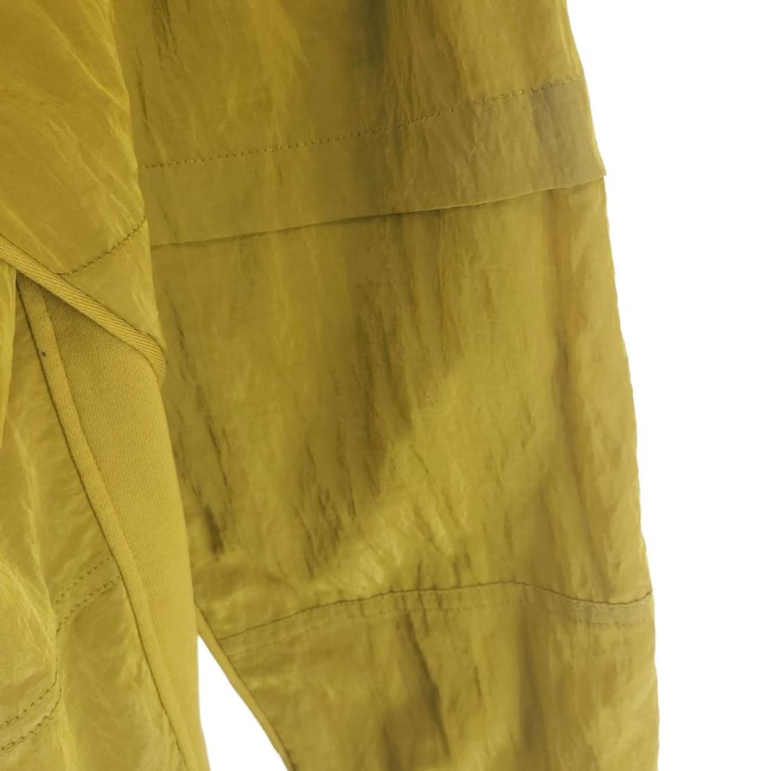 [남100]타임옴므 20S 나일론배색 맨투맨[Y62-242] 상품이미지7