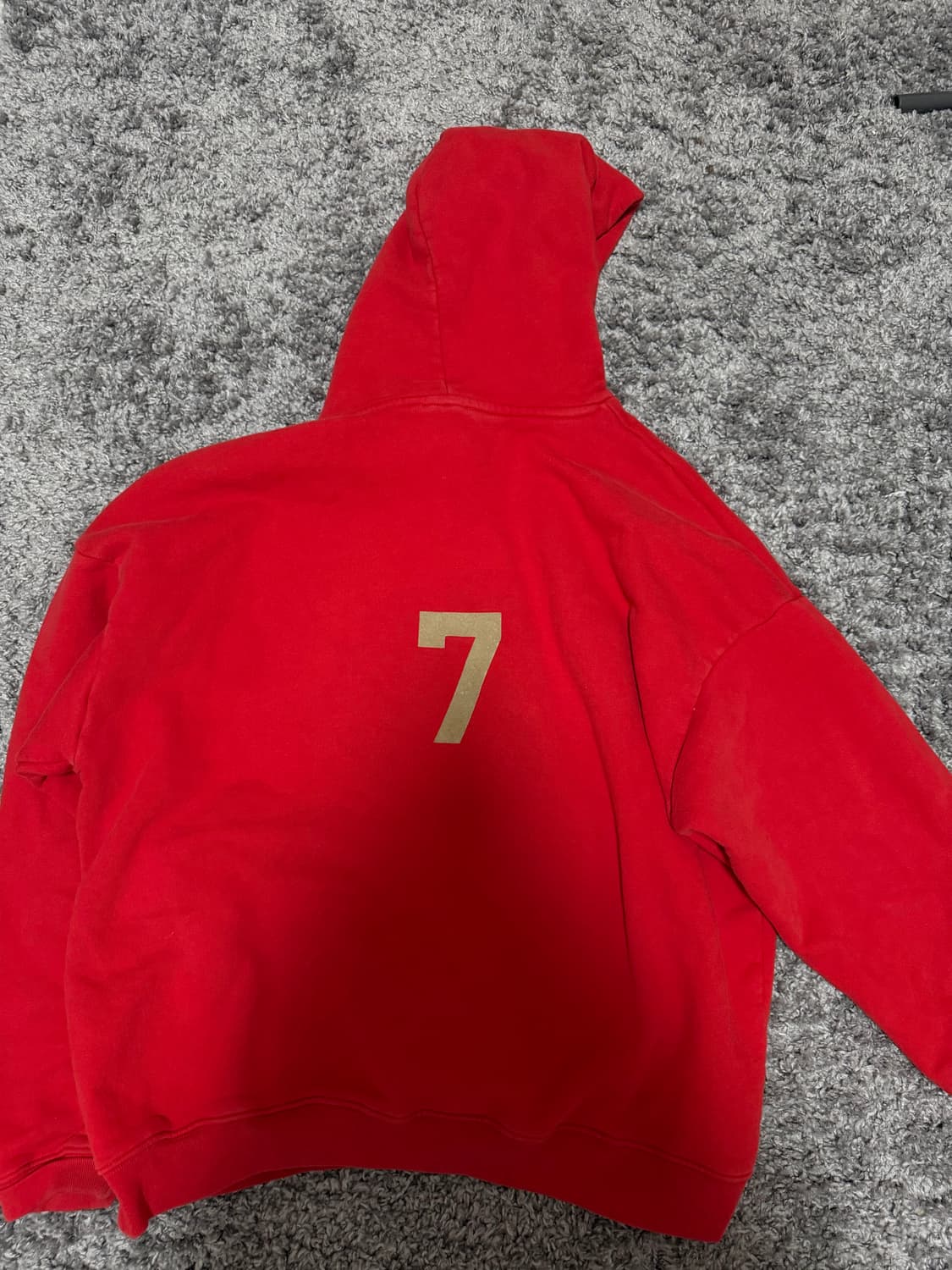 Fear of God 상품이미지2