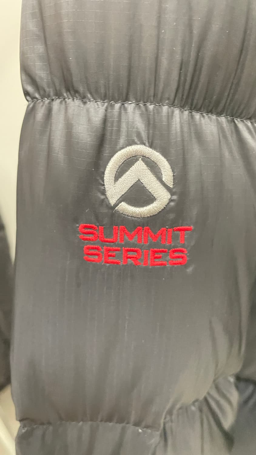 노스페이스 800 서밋시리즈 구스다운 상품이미지4