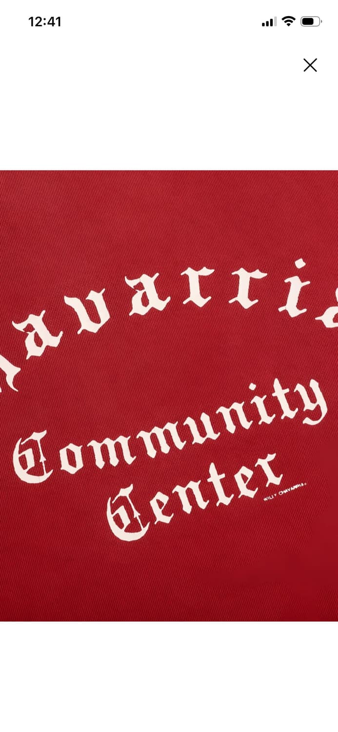 윌리차바리아 맨투맨 상품이미지4