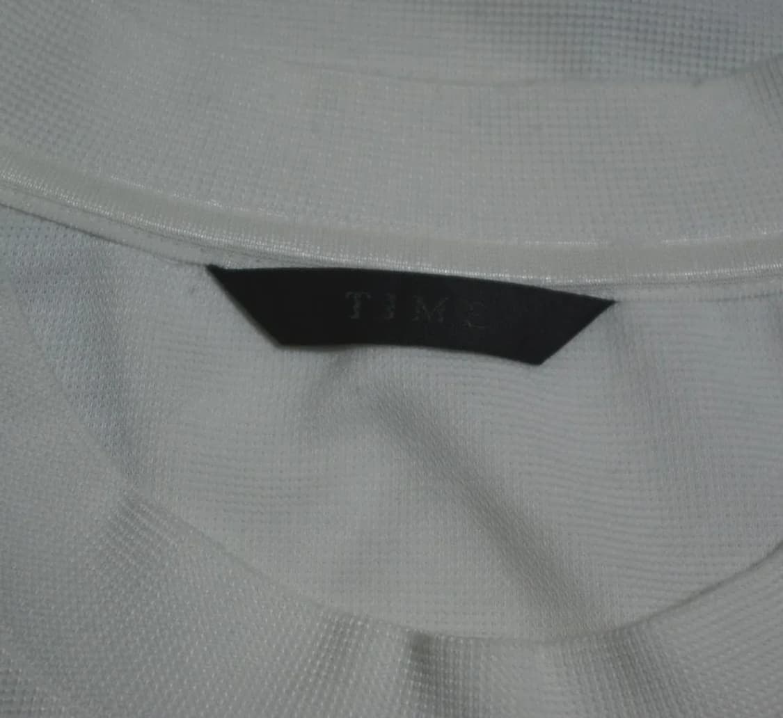 타임옴므 반팔티셔츠 105 상품이미지4