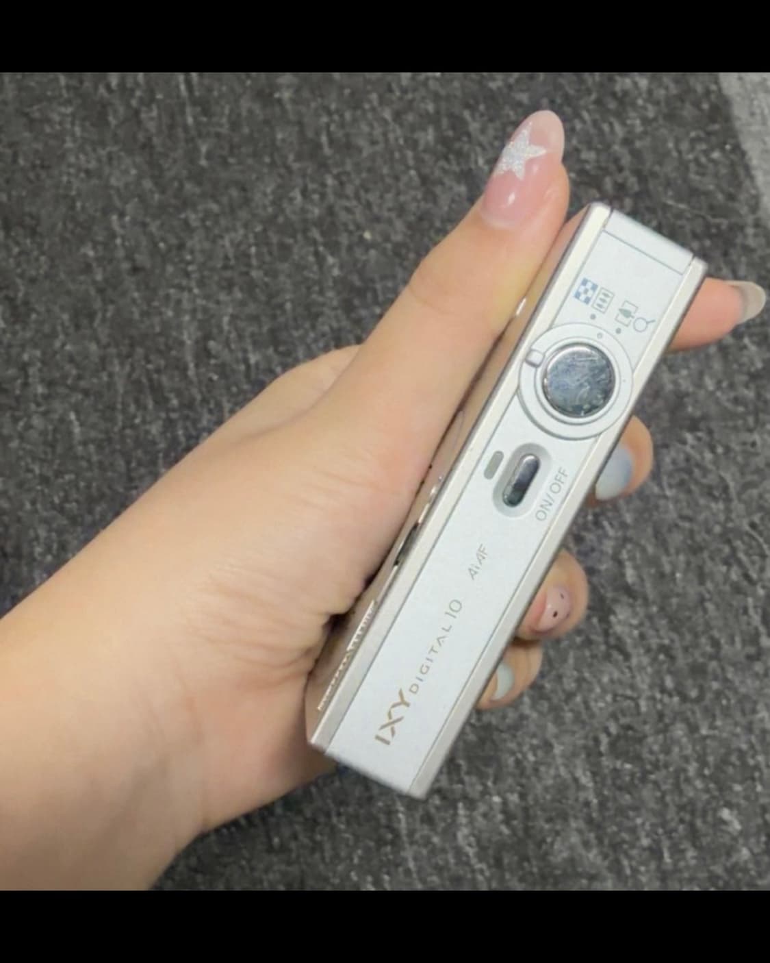 A급) 캐논 익시 10 (캐논 익서스 70 IXUS 70) 빈티지 디카 상품이미지7