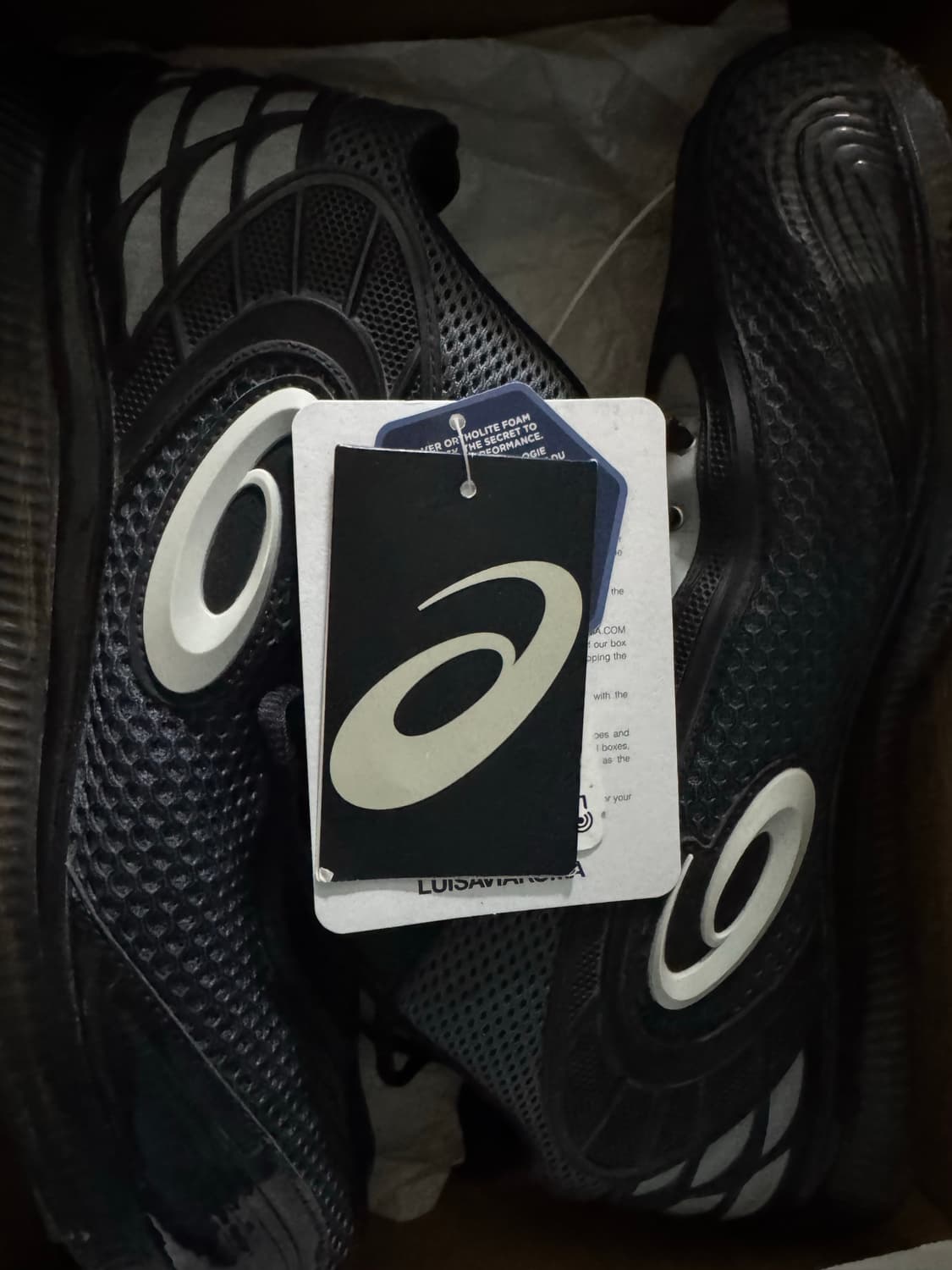 아식스 키코 젤소켓 2 295 상품이미지1